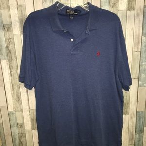 🔥SALE🔥 Men’s Polo RL Shirt Sz L